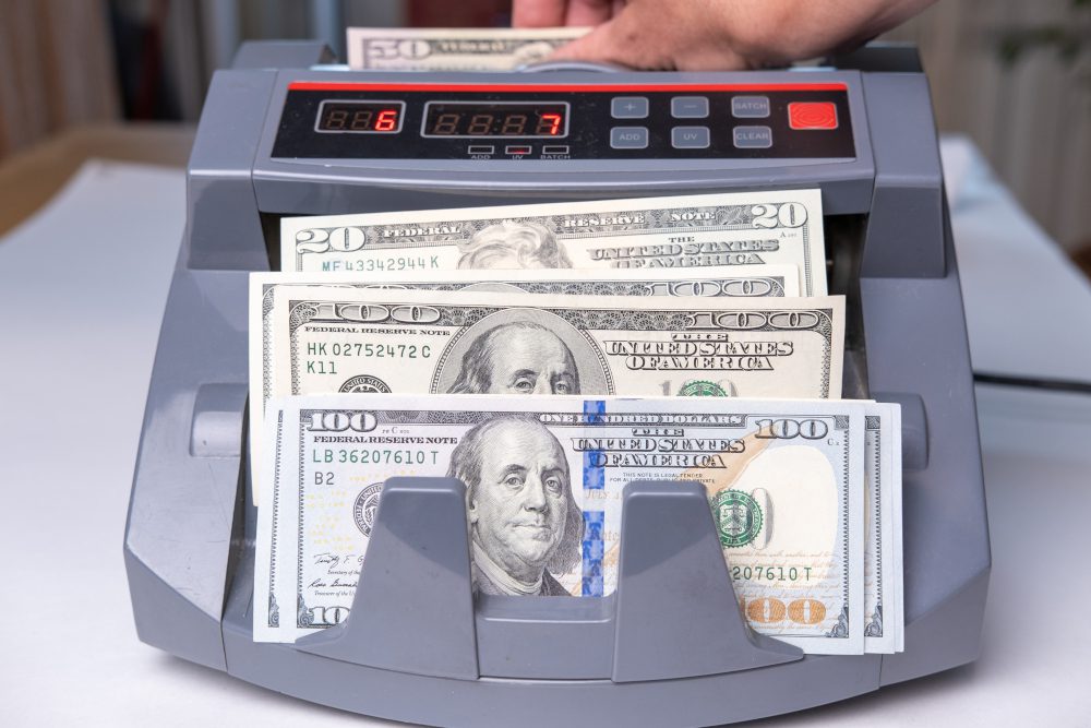 When Growth Doesn’t Add Up: Signs a Startup May Be a Laundering Front