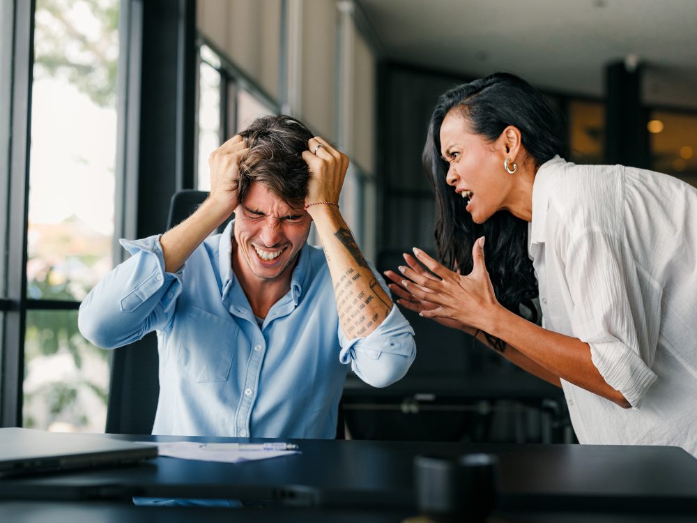 When Crisis Hits, Founders Panic — Here’s How to Respond Strategically