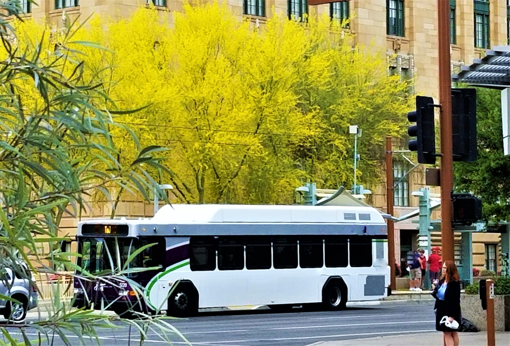 How Transit Advertising Reaches Buyers That Facebook Never Will