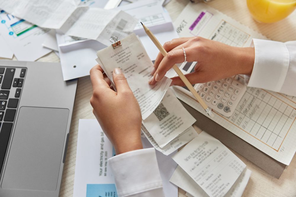 How to Communicate With Vendors After an Internal Misuse of Funds