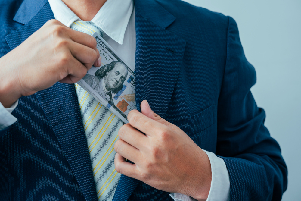 How to Turn a Financial Breach Into a Governance Win