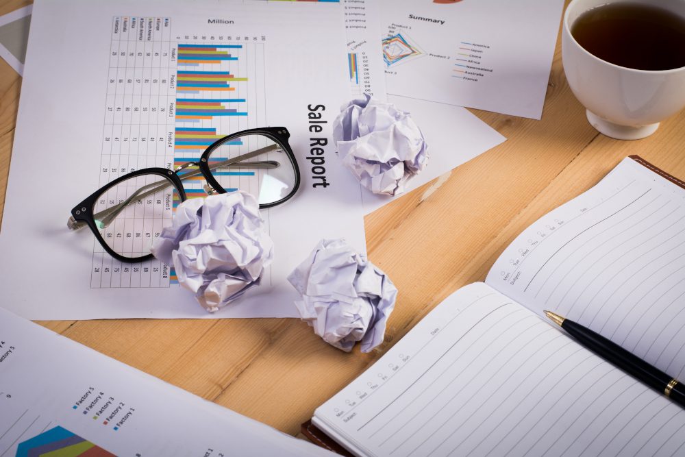 Want to Know Who’s in Charge? Follow the Ad Approvals, Not the Org Chart