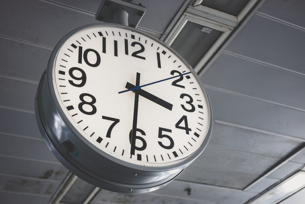 A Surprise Visit Isn’t About Catching People — It’s About Reestablishing Standards