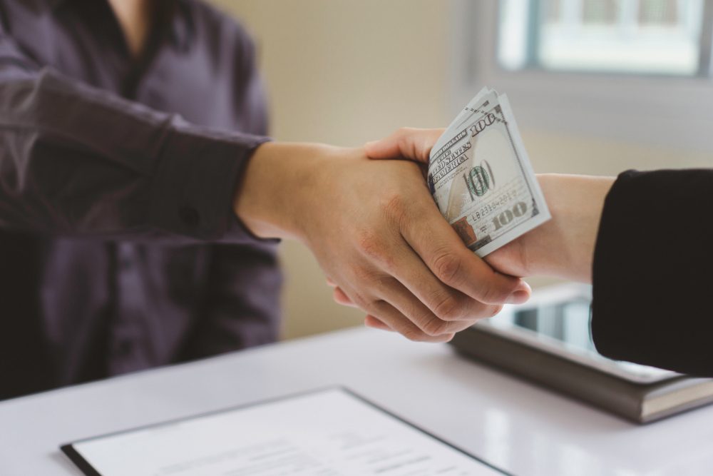 Does Your Project Have Hidden Ties to Organized Crime? Here’s What to Look For