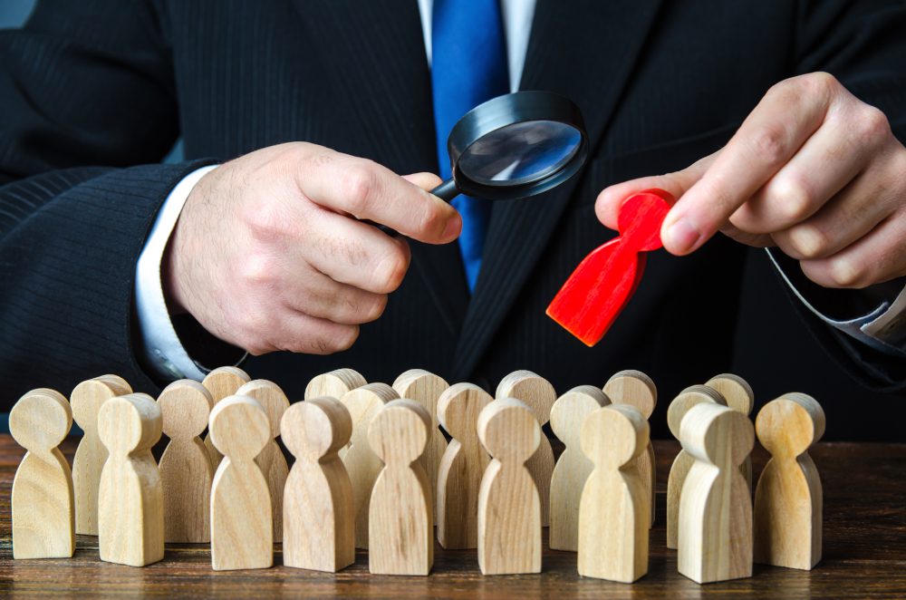 The Founder Passed Due Diligence — But His Backers Didn’t