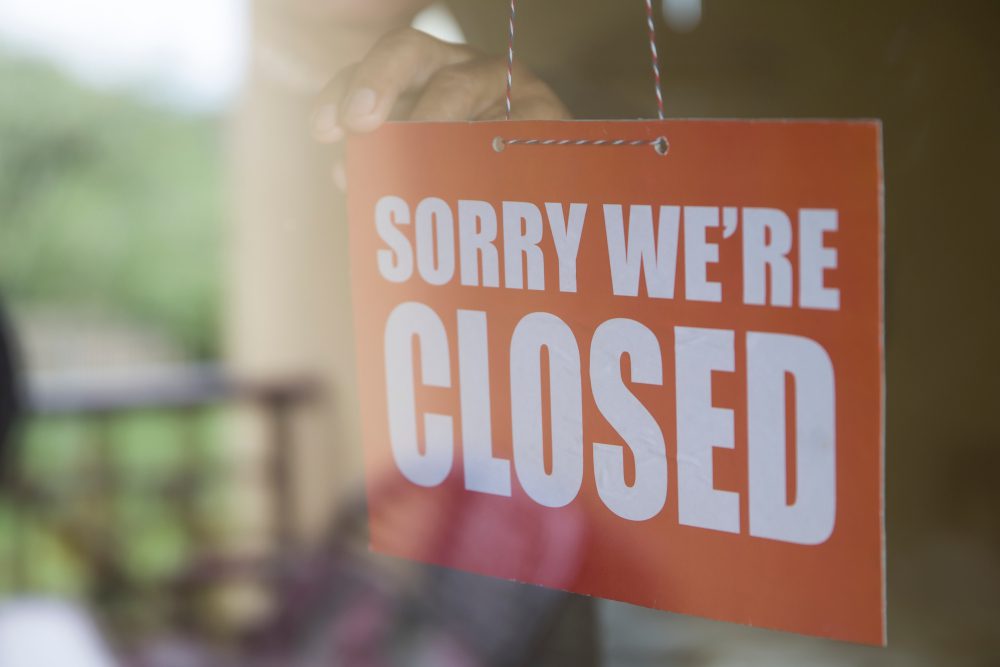 How to Notify Stakeholders When You’ve Made the Decision to Wind Down