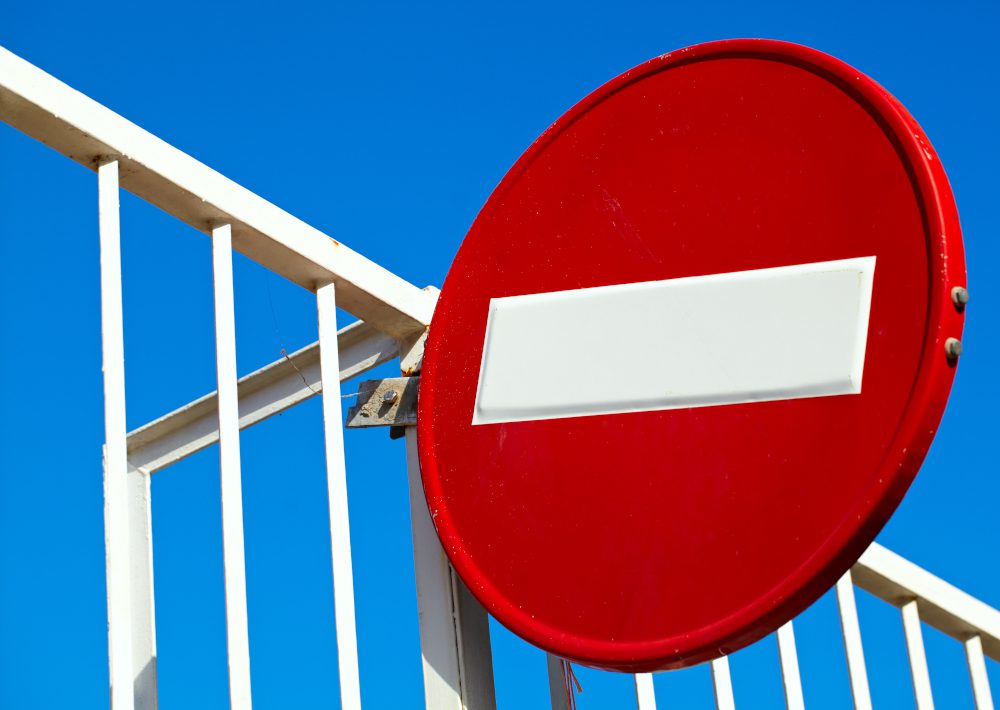 Project Contaminated? Here’s How to Wind Down, Isolate, or Divest