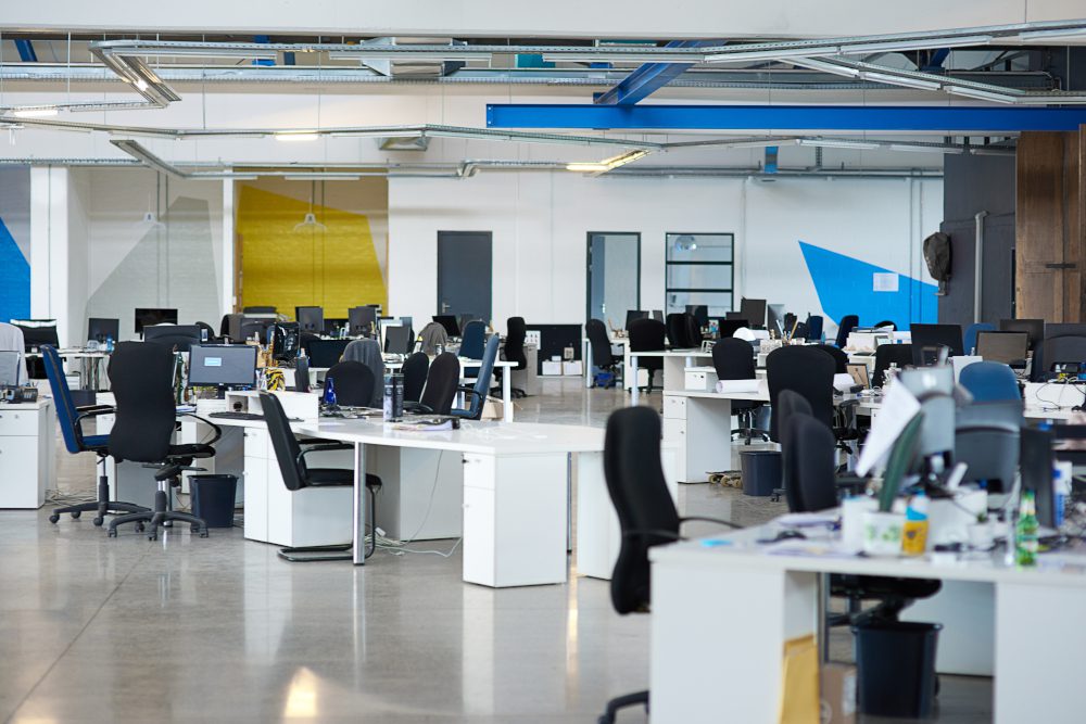 How to Tell If a Local Business Is Just a Shell for Moving Someone Else’s Money