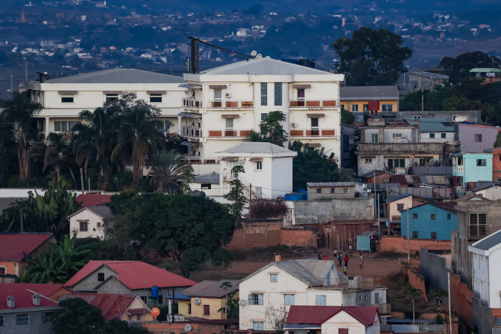 What Is a Frontier Market? (And Why You Should Be Skeptical of the Term)